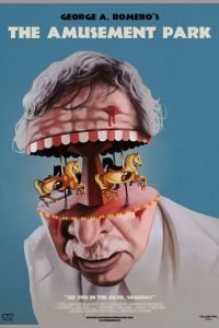   Парк развлечений (1973)