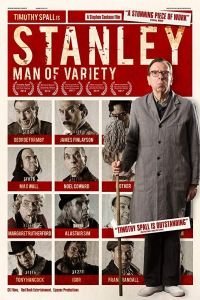   Stanley a Man of Variety (2016)
