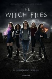   The Witch Files (2018)