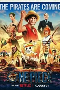 Ван-Пис 1-2 сезон 