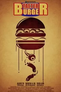   Тэйтер Бургер (2023)