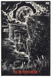   Всё, что тебе нужно, это смерть (2023)