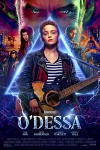   О'Десса (2025)