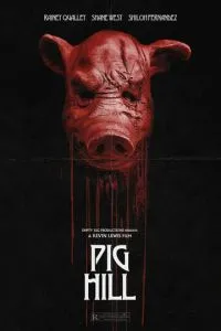 Pig Hill (2025)