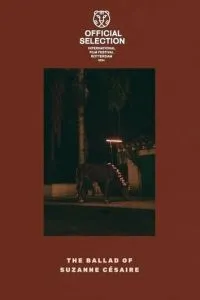 Баллада о Сюзанн Сезер (2024)